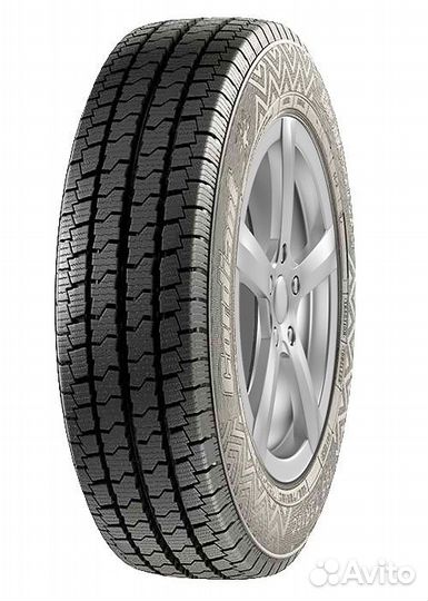 Cordiant Business CA 2 225/75 R16