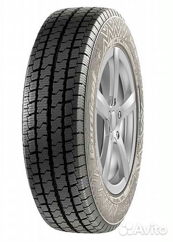 Cordiant Business CA 2 225/75 R16