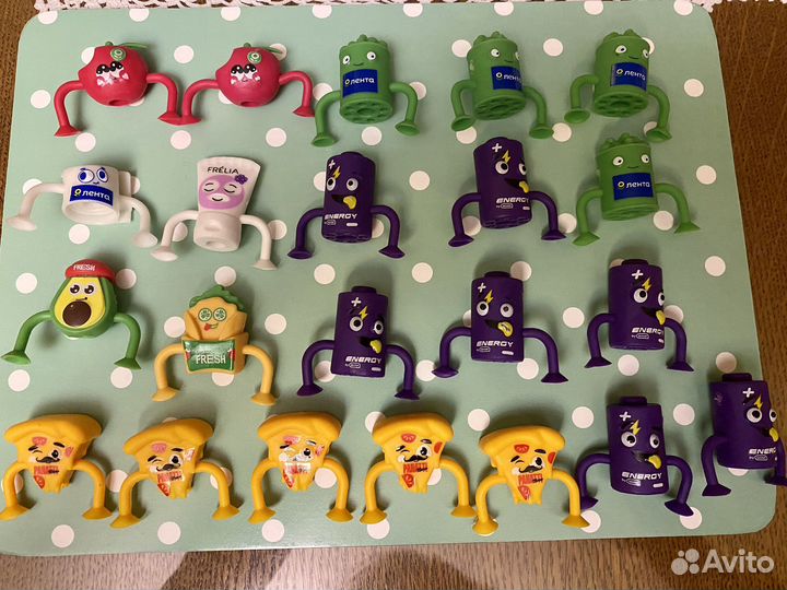 Обмен/продажа Мини лента липпер