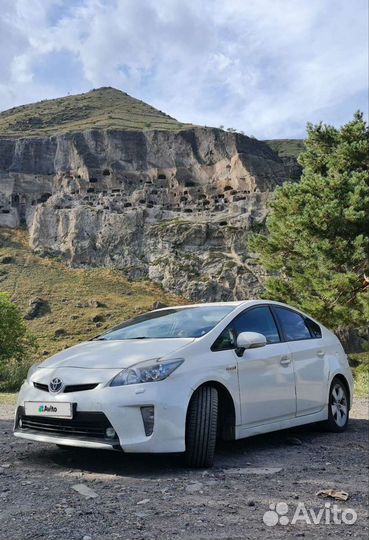 Toyota Prius 1.8 AT, 2010, 650 000 км