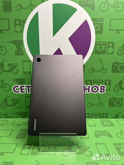 Планшет Samsung Tab A8 3/32gb