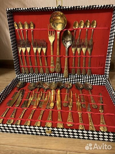 Набор столовых приборов