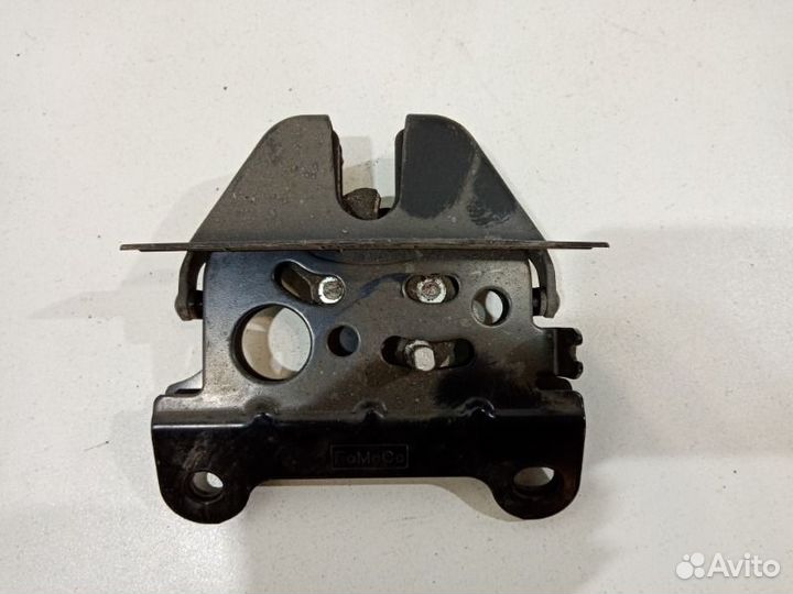 Замок задний левый Mazda 6 GH 2007-2013