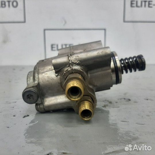 Тнвд правый Audi Q7 4LB 4.2 2007