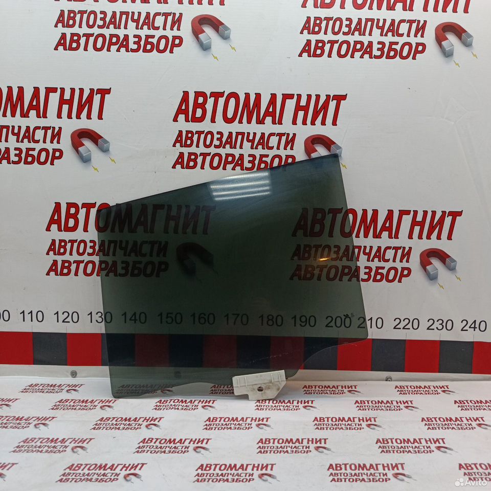 Стекло заднее левое Lixiang L9 22г