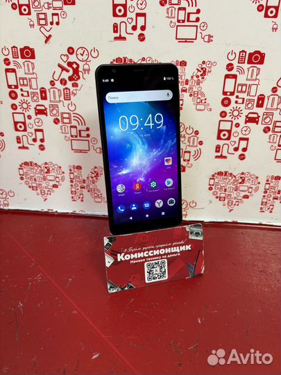 ZTE Blade A5 (2020), 2/32 ГБ