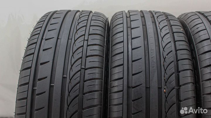 Sunfull Mont-Pro HP881 215/55 R18 99V