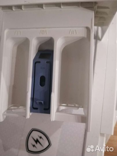 Стиральная машина samsung бу