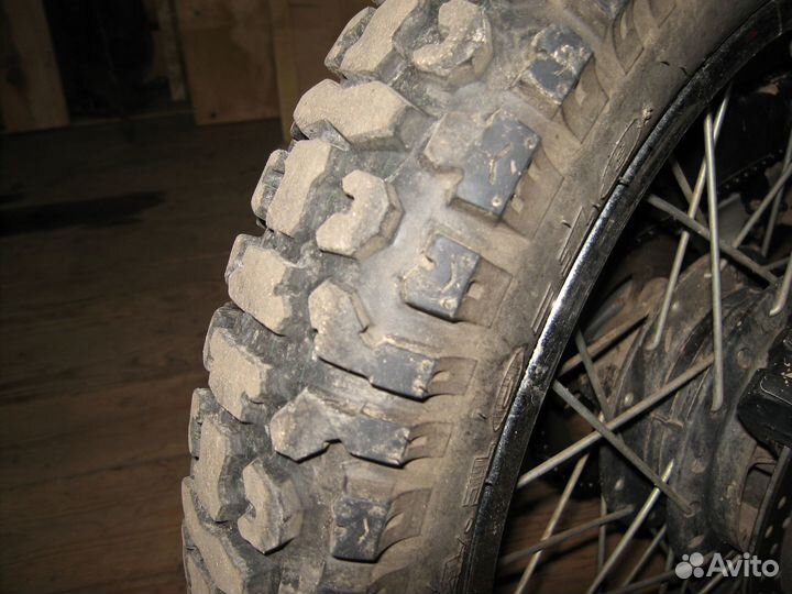 Мотоцикл Лифан-200