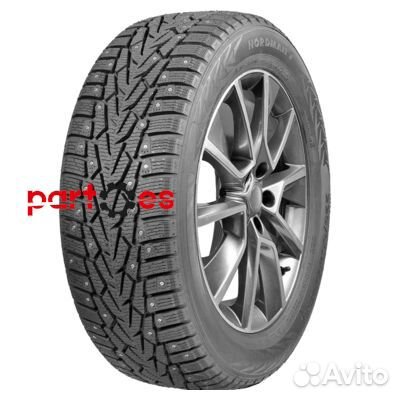 Nokian Tyres Nordman 7 205/65 R15