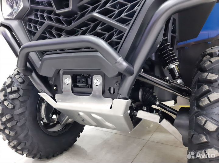 Квадроцикл cfmoto cforce 500 Basic NEW