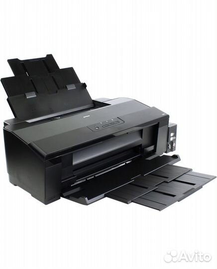 Принтер a3 epson L1800 (Дубай)