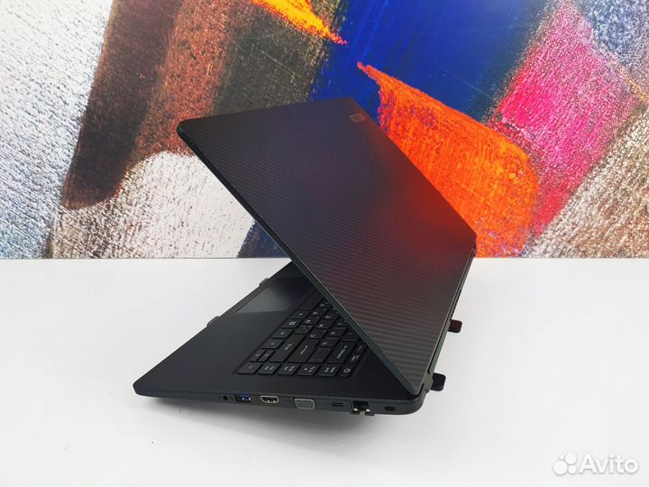Ноутбук Acer на i3 i5