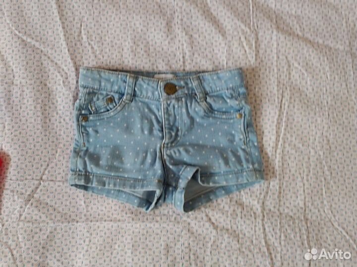 Детская одежда