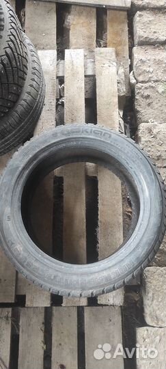 Nokian Tyres Hakkapeliitta RSi 225/50 R17 98R