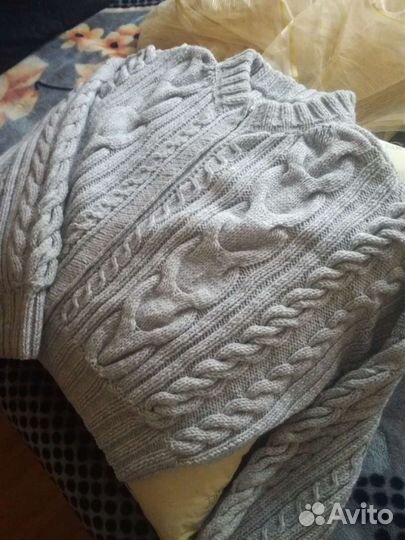 Джемпер, женский