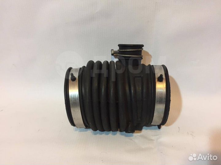 Патрубок к корпусу фильтра на Infiniti Jx35 QX60