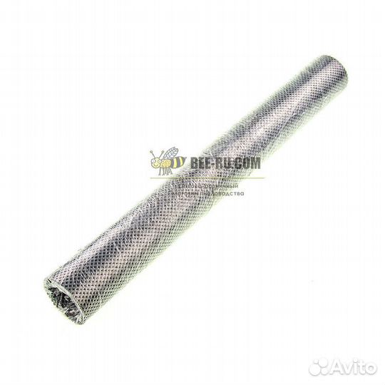 Сетка противоварроатозная 5 м/п (ячейка 3х3 мм, ши