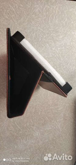 Чехол на планшет Новый