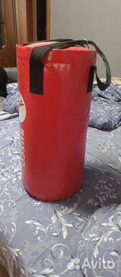 Боксерская груша