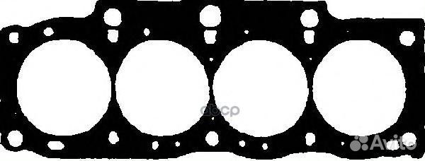 Прокл.ГБЦ 61-52855-00 victor reinz