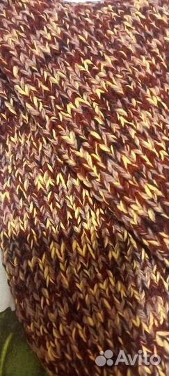 Носки, перчатки