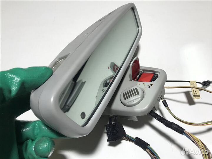 Зеркало салона Mercedes-Benz S-Class W220 W220