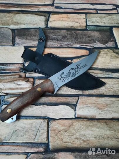 Кизлярские ножи