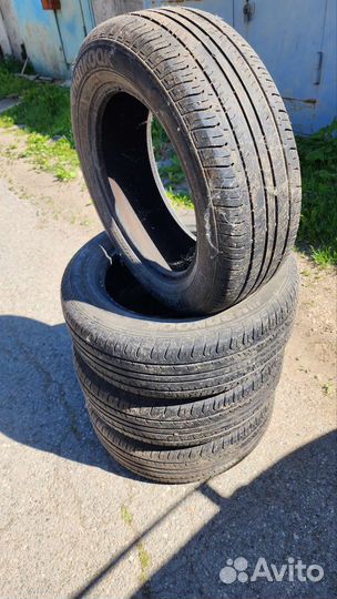 Hankook Optimo K415 225/60 R17