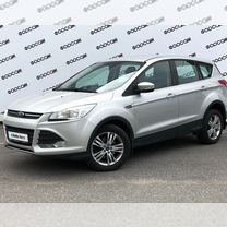 Ford Kuga 2.5 AT, 2015, 172 211 км, с пробегом, цена 1 259 000 руб.