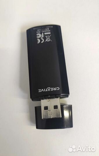 Звуковая карта Creative Sound Blaster 1140