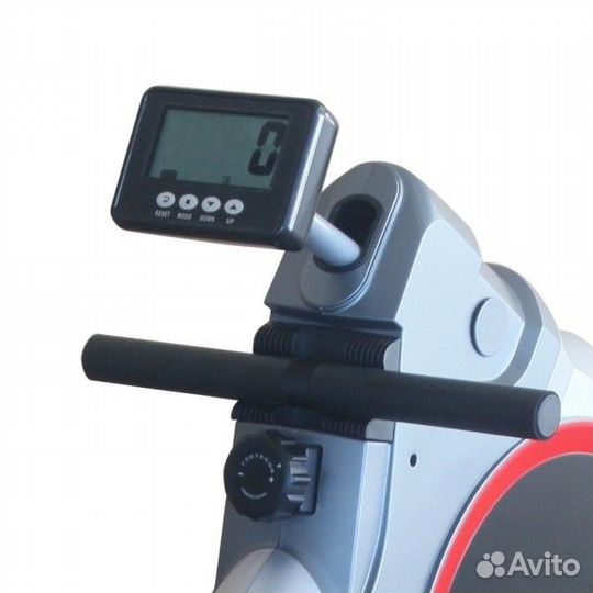 Гребной тренажер DFC R7108