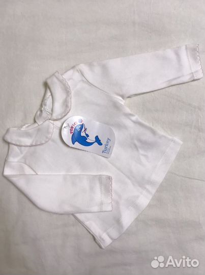 Костюм для девочки новый