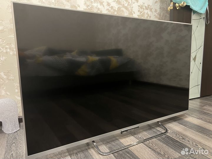 Телевизор sony KDL- 50W656A