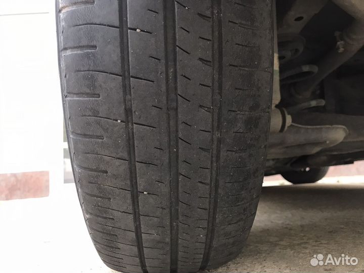 Dunlop Enasave EC204 185/70 R14
