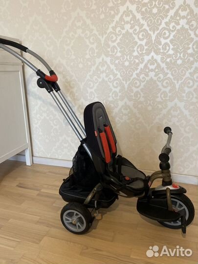 Велосипед Puky CAT S6 Ceety