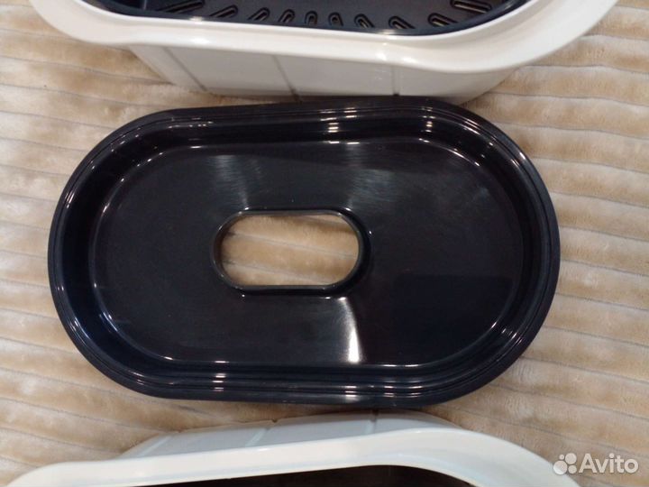 Пароварка braun