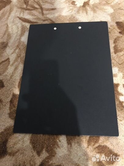 Зажим для бумаг