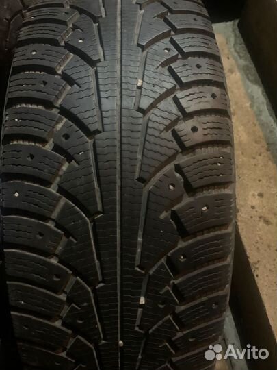 Nokian Tyres Hakkapeliitta 5 245/65 R17 111T