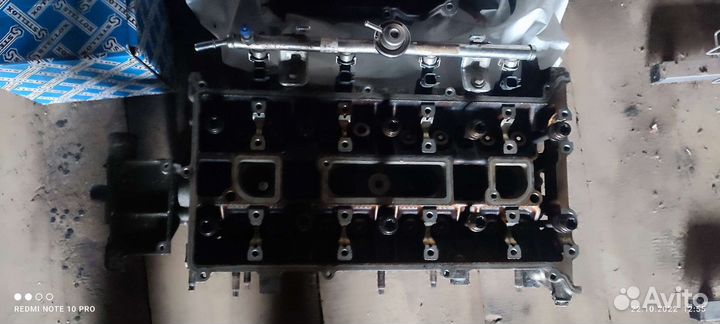 Запчасти на ford mondeo 3 2 литра