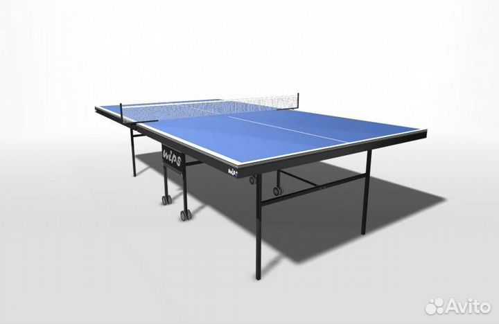 Теннисный стол Wips Royal cт-пру