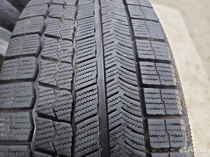 Nankang WS-1 225/55 R18 98Q