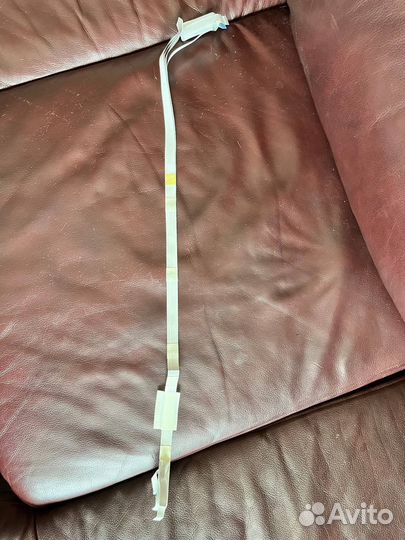 Запчасти на принтер epson