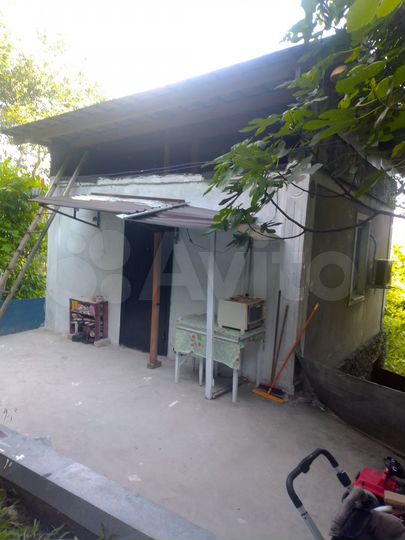 Дача 42,2 м² на участке 6,5 сот.