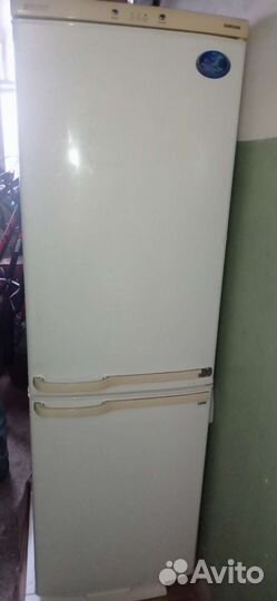 Холодильник samsung no frost