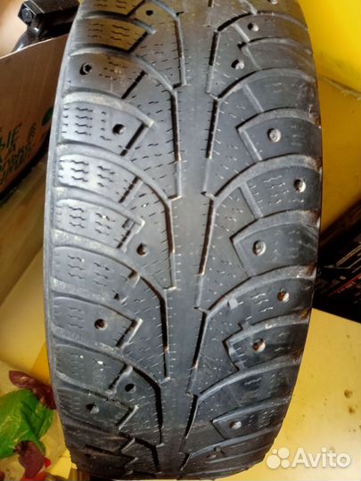 Nordman 5 175/70 R13