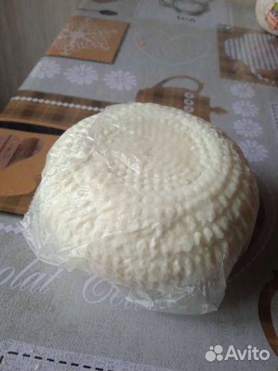 Козье молоко, сыр, творог, йогурт, сырный трюфель