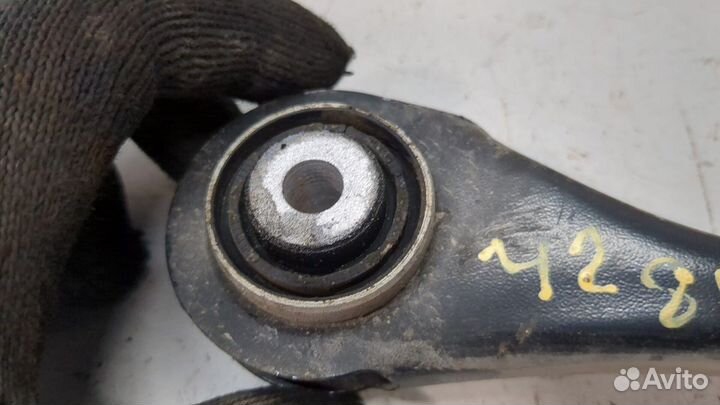 Рычаг подвески Audi Q5 2020, 2021