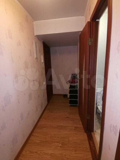 1-к. квартира, 32 м², 5/5 эт.