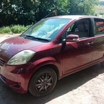 Toyota Passo 1.0 AT, 2009, 183 000 км, с пробегом, цена 550 000 руб.